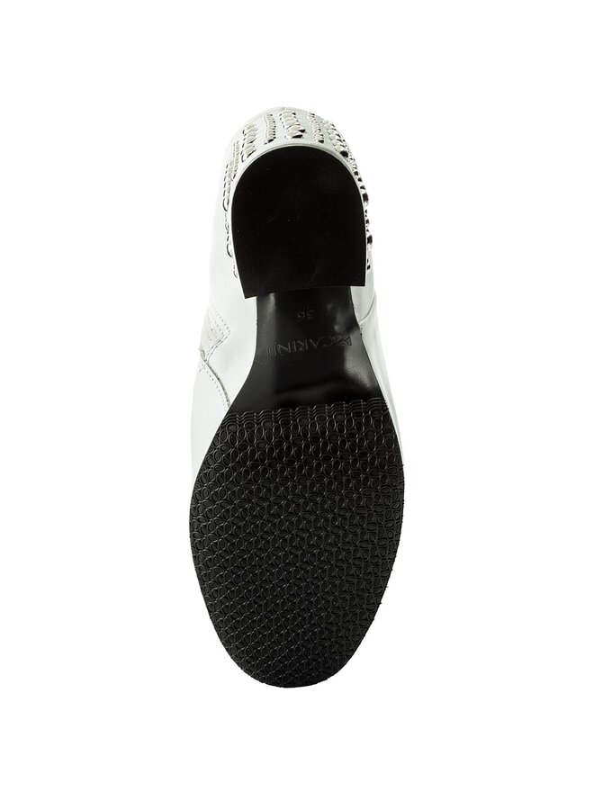Carinii Botine Carinii B4366 Alb