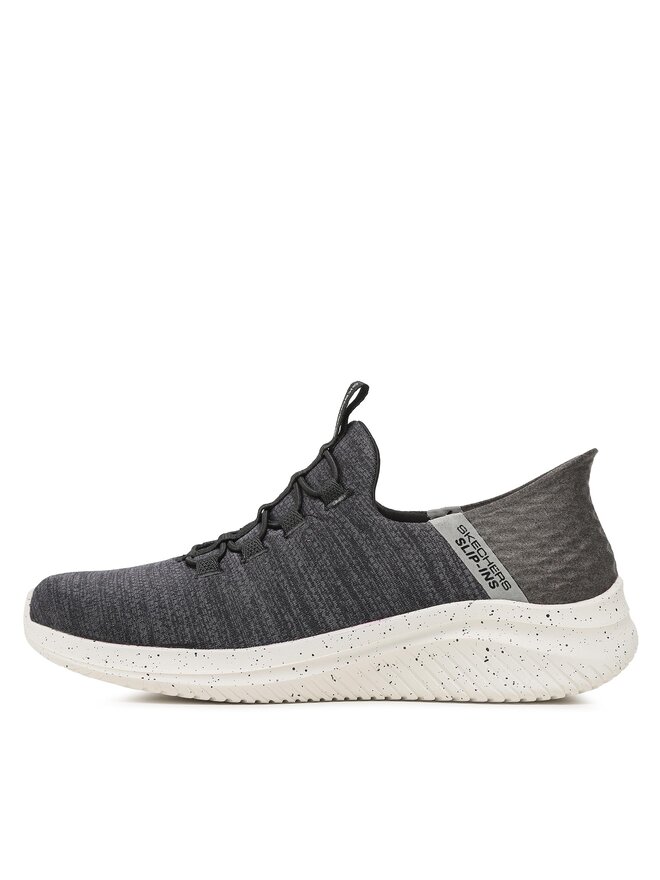Skechers Сникърси Skechers Right Away 232452/BLK Черен