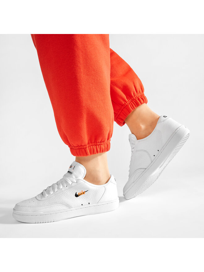 Nike Sneakers Nike Court Vintage Prm CW1067 100 Weiß