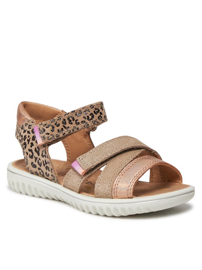Superfit Sandalen Superfit 1-009014-4000 M Beige