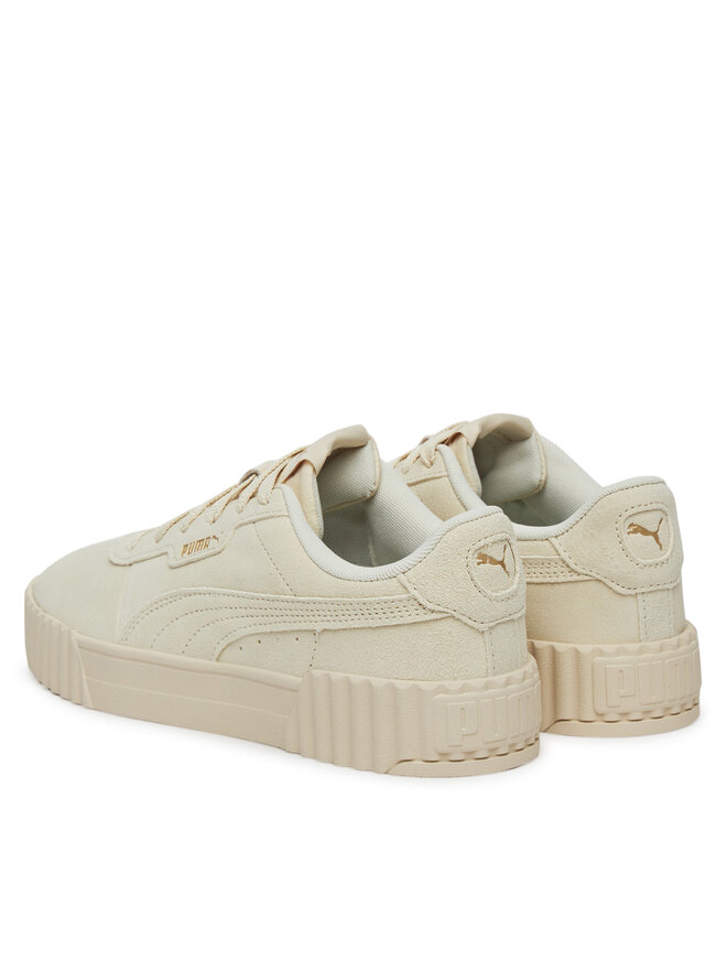 Puma Sneakers Puma Carina 3.0 SD 400721 03 Écru