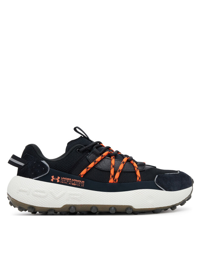 Under Armour Snīkeri Under Armour UA Fat Tire Venture Pro HSFT 3028160 Melns