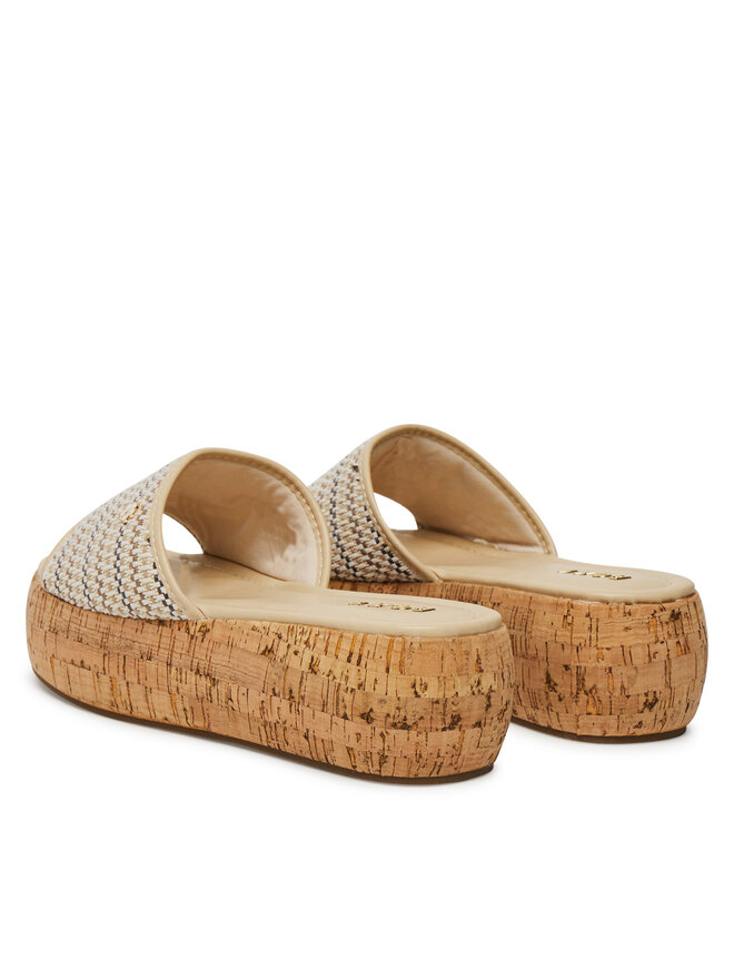 Roxy Iešļūcenes Roxy 2777024 Bēšs