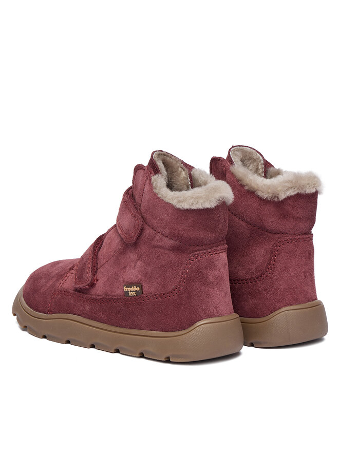 Froddo Botas de nieve Froddo G2110151-4 S Guinda/burdeos