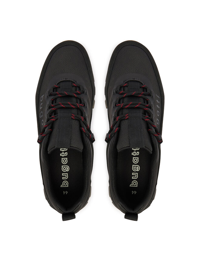 Bugatti Sneakers Bugatti 323-A0B01-5055-1010 Schwarz