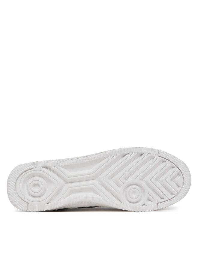 Versace Jeans Couture Sneakersy Versace Jeans Couture 78VA3SJ7 Czarny
