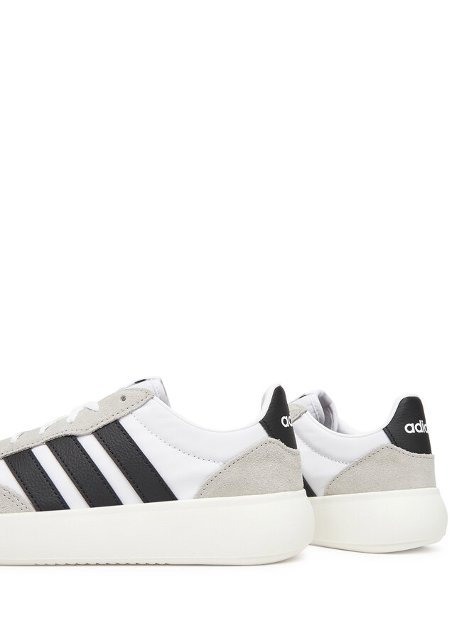 adidas Снікерcи adidas Barreda Decode JQ8854 Білий