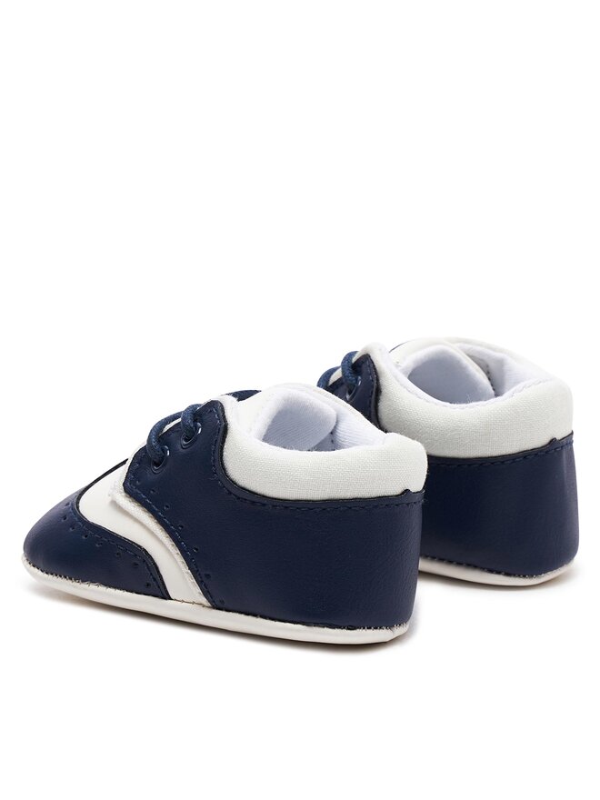 Mayoral Halbschuhe Mayoral 9735 Blau