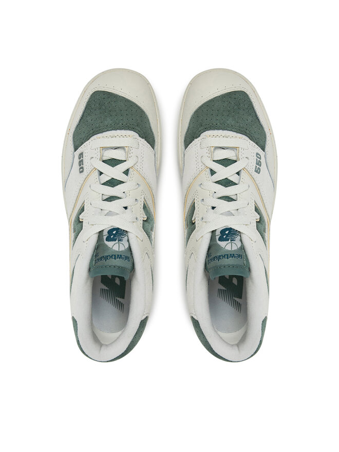 New Balance Sneakersy New Balance BBW550PE Béžová