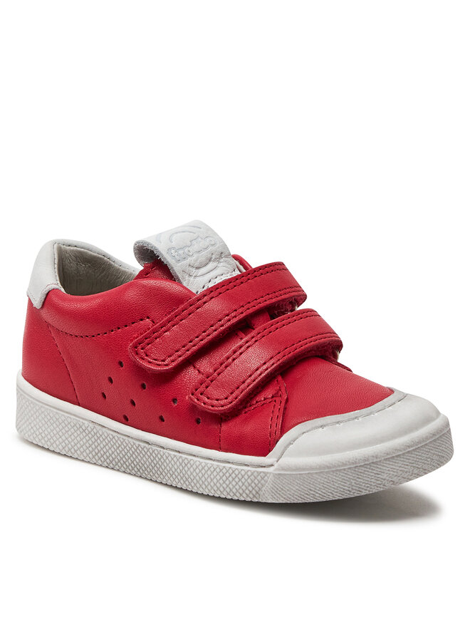 Froddo Sneakersy Froddo Rosario G2130316-18 M Červená