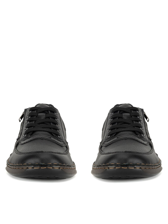 Rieker Halbschuhe Rieker 05228-00 Schwarz