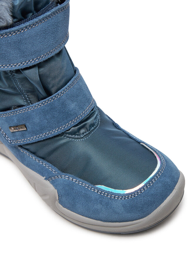 Primigi Botas de nieve Primigi 6878522 D GORE-TEX Azul