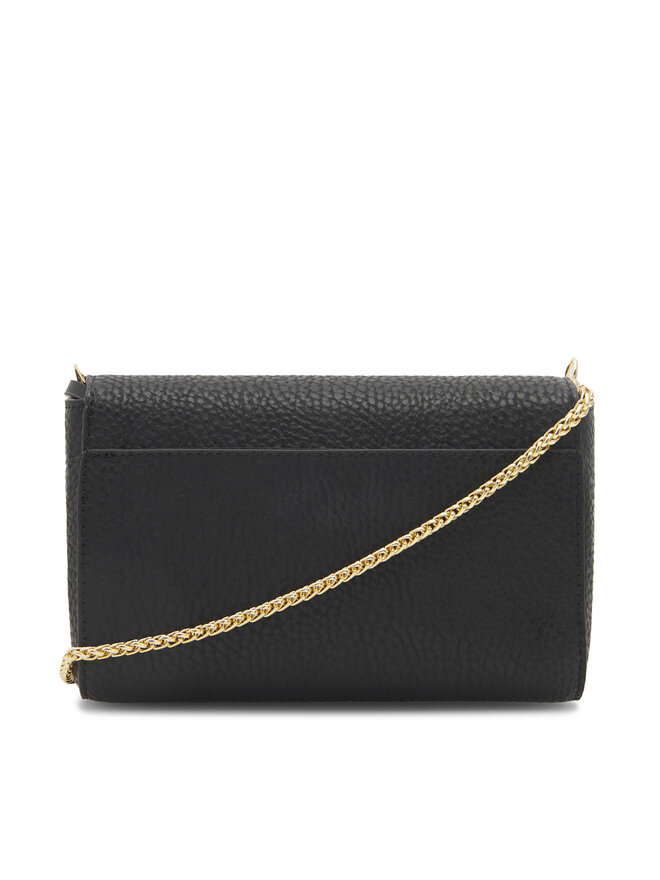 QUAZI Bolso QUAZI MQR-B-004-05 Negro