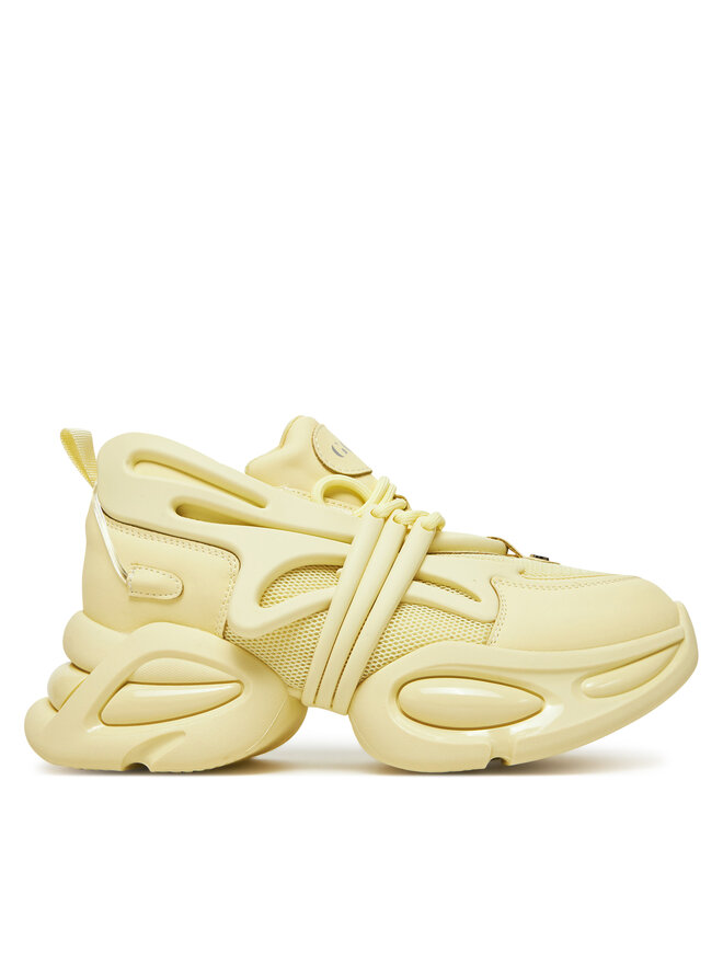 GOE Sneakersy GOE RR2N4058 Žlutá
