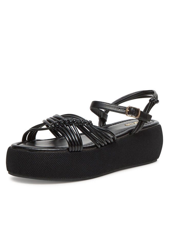 Roxy Sandały Roxy 2777019 Czarny