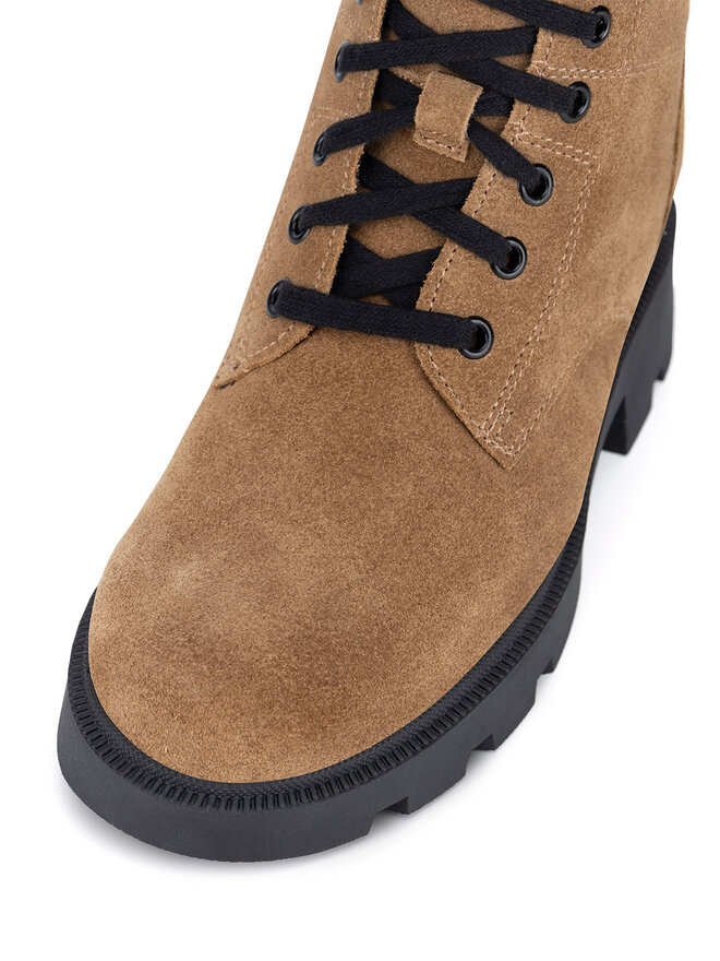 Lasocki Stiefeletten Lasocki ARC-DOMINA-03 Braun