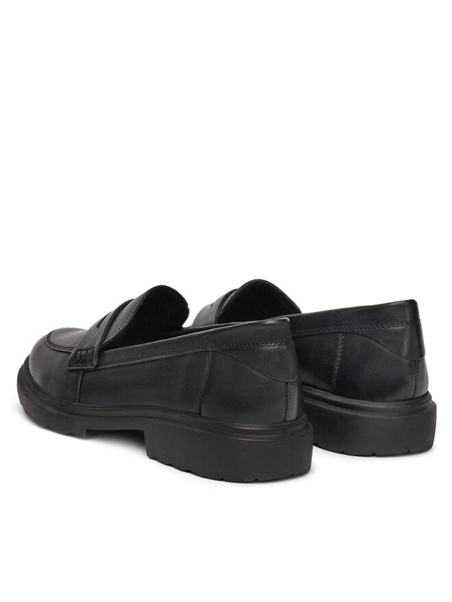 Lasocki Мокасини Lasocki WI23-SDAM-01 Чорний