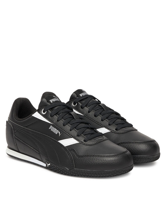 Puma Sneakers Puma BELLA DONNA L 402672 01 Schwarz