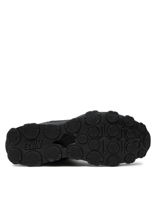 Nike Sneakers Nike Reax 8 TR Mesh Schwarz