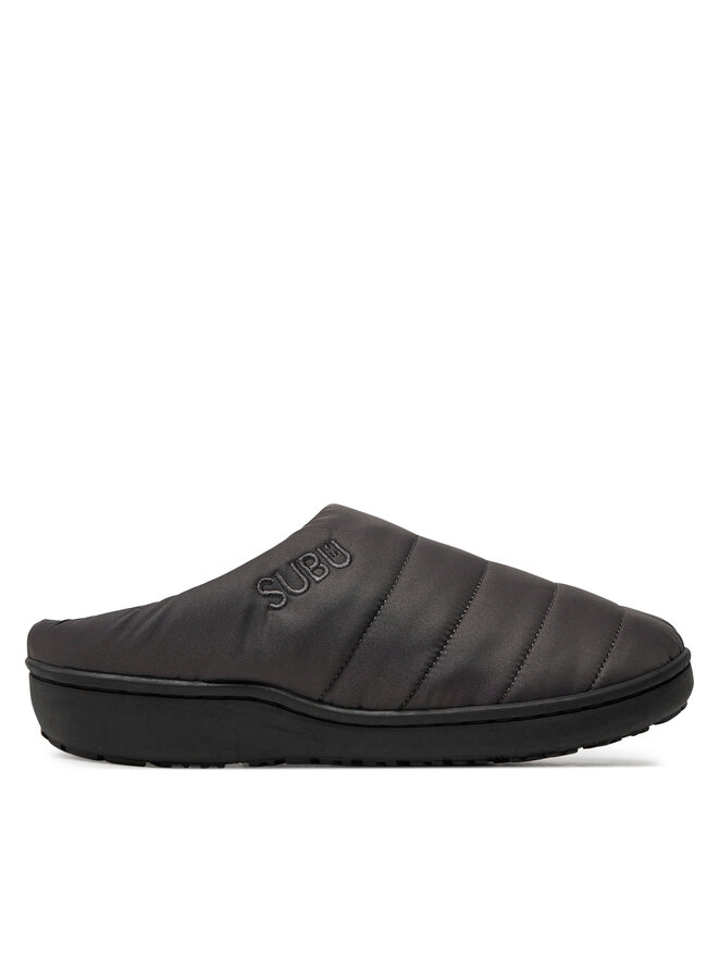 Subu Hausschuhe Subu F-line Grau
