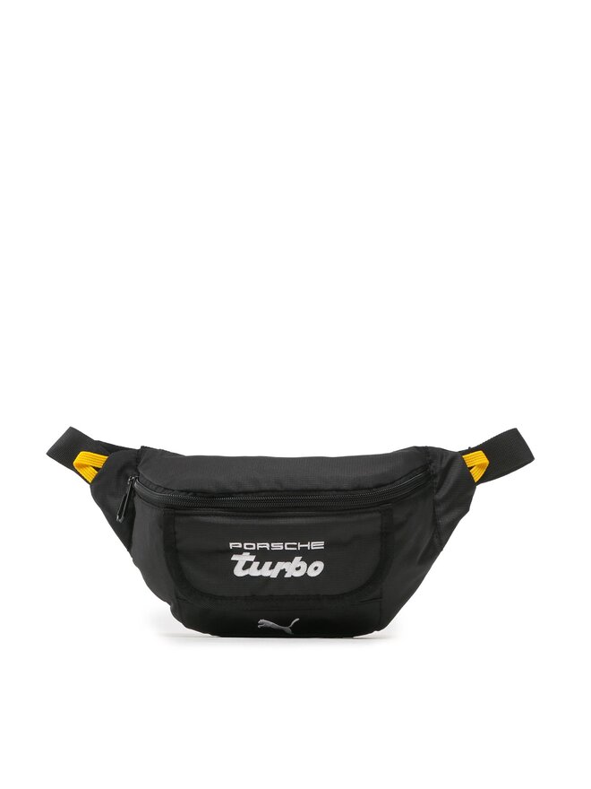 Gurteltasche Puma Porshe Legacy Waist Bag 079590 01 Schwarz eschuhe.at