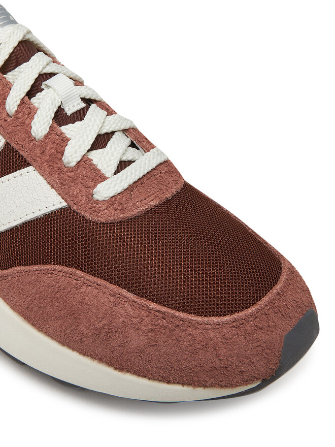 New Balance Sneakers New Balance U370AI Marrone