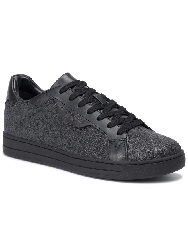 MICHAEL Michael Kors Sneakers MICHAEL Michael Kors Keating 42F9KEFS2Q Nero