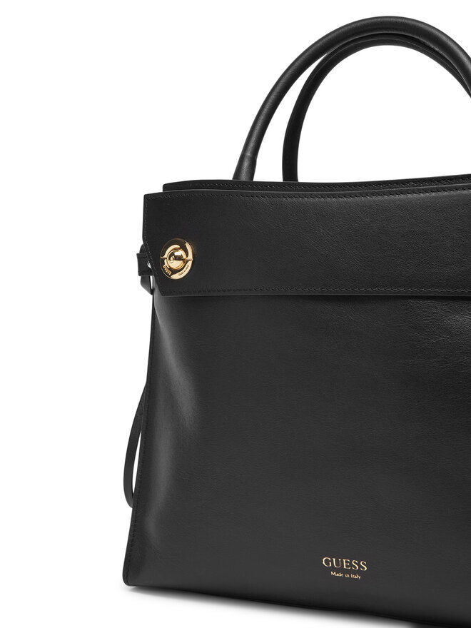 Guess Torbica Guess HWBIAA L5117 Crna