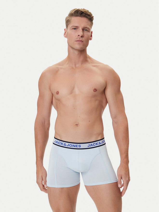 Jack & Jones Jack & Jones Boxershorts-Set Hudson 12282006 Bunt