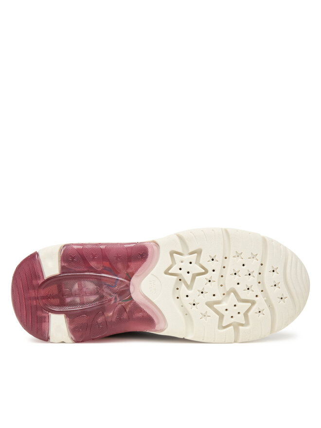 Geox Sneakers Geox J Fadinlight J56M4F 054AJ C0694 D Dunkelblau