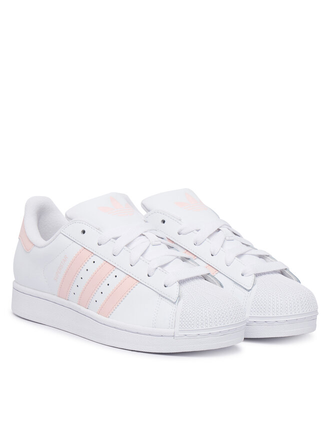 adidas Снікерcи adidas Superstar II KI4164 Білий
