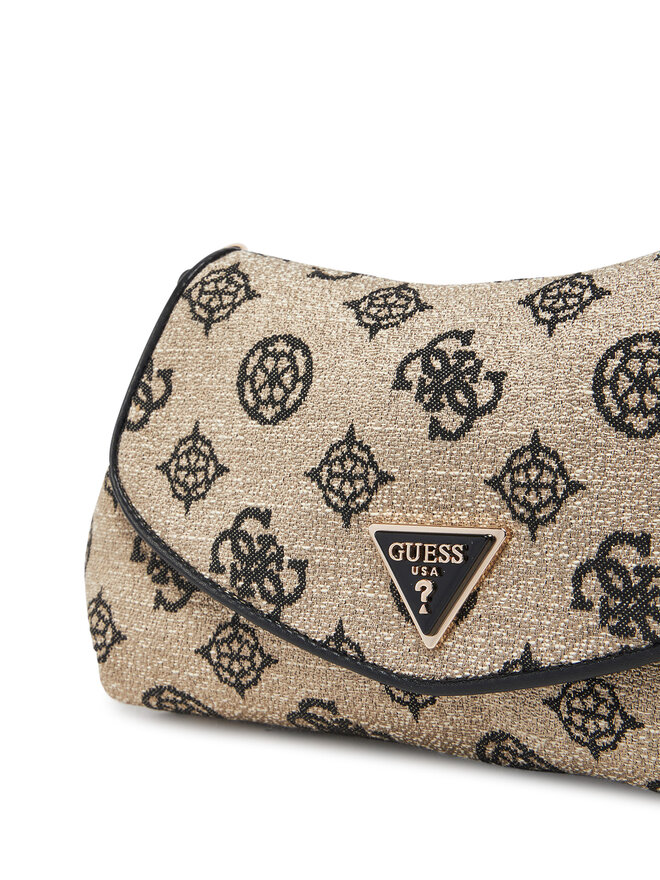 Guess Borsetta Guess HWJG96 27190 Nero