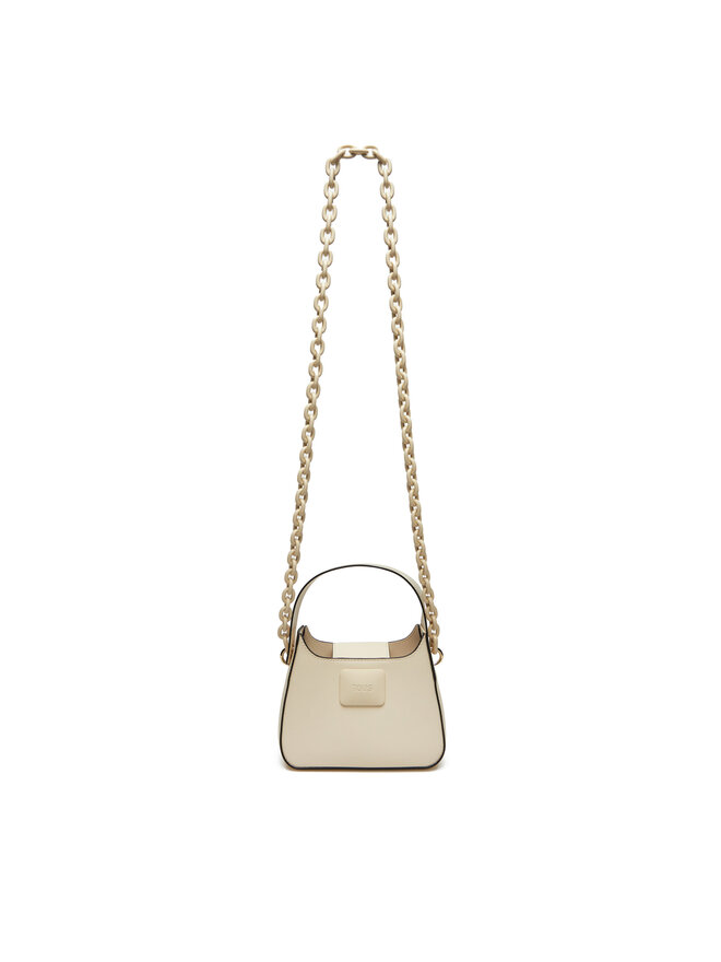 TOUS Сумка TOUS Mini Bolso Hombro T Lucia 2002039501 Écru