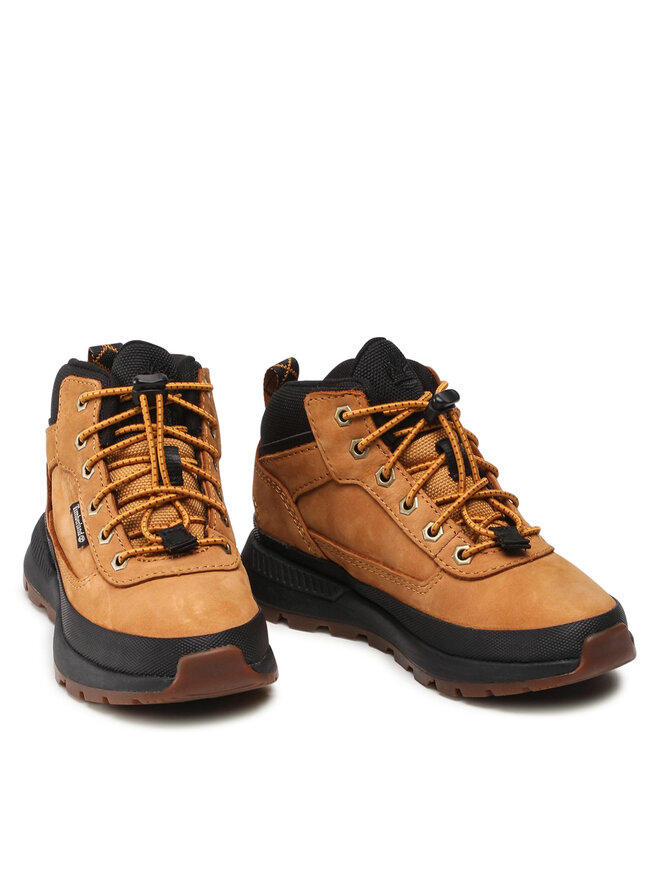 Timberland Ghete Timberland Field Trekker TB0A2F7N2311 Maro