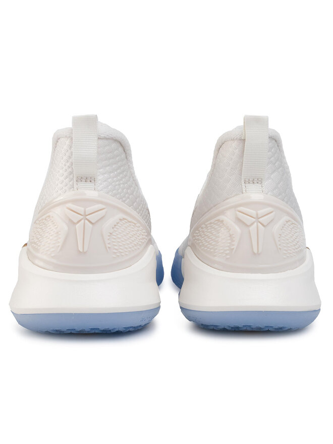 Basketballschuhe Nike Mamba Focus AJ5899 004 WeiB eschuhe