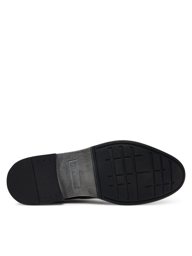 Bugatti Halbschuhe Bugatti 311-AO501-1000 Braun
