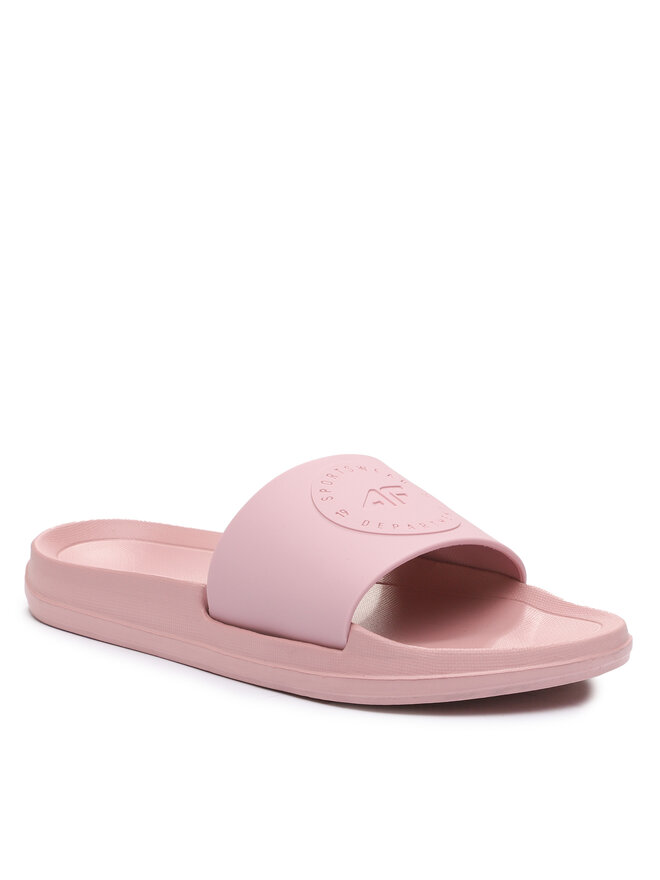 4F Chanclas 4F 4FMM00FFLIF045A Rosa
