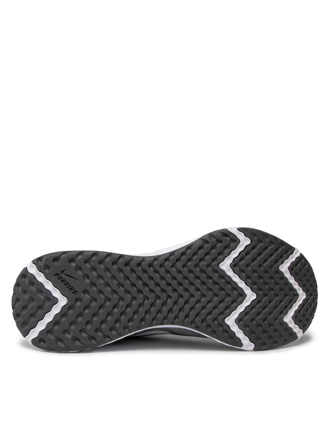 Nike Laufschuhe Nike Revolution 5 BQ3204 005 Grau