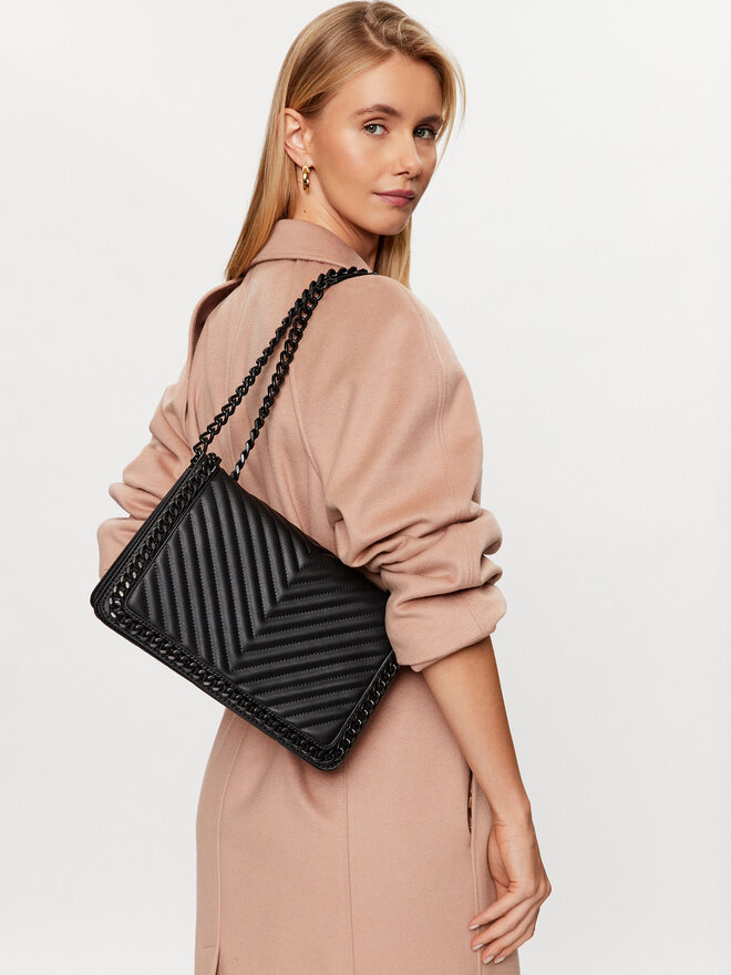 Aldo greenwald crossbody bag black outlet
