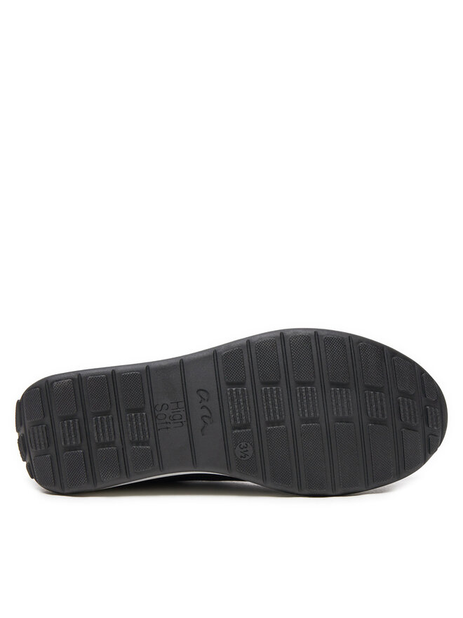 Ara Sneakersy Ara 12-34587-01 Czarny
