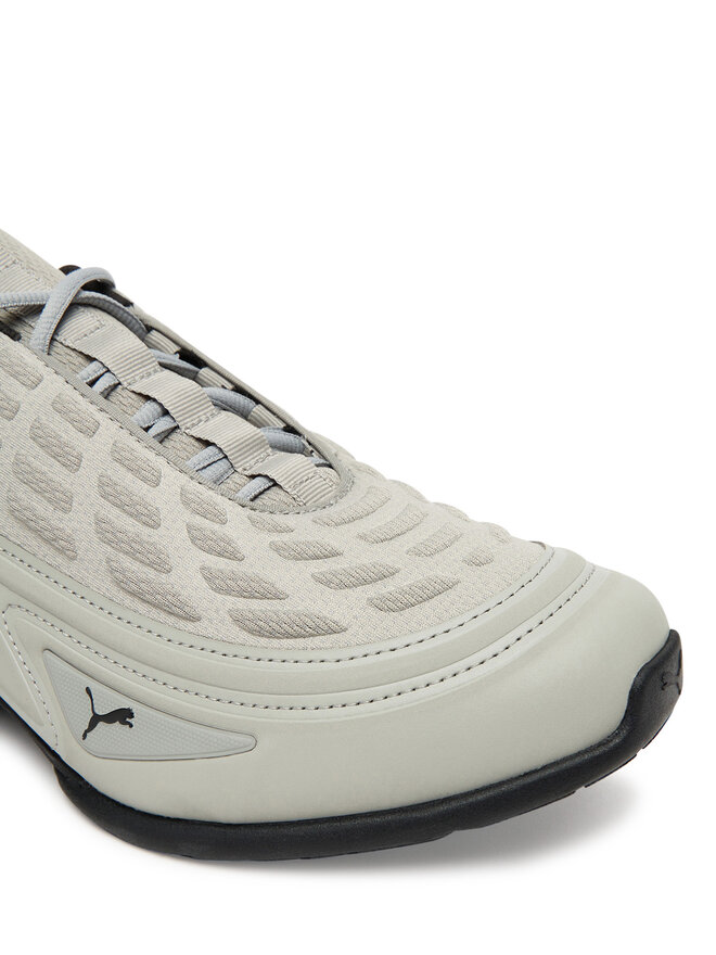 Puma Сникърси Puma Meza 312044 06 Сив