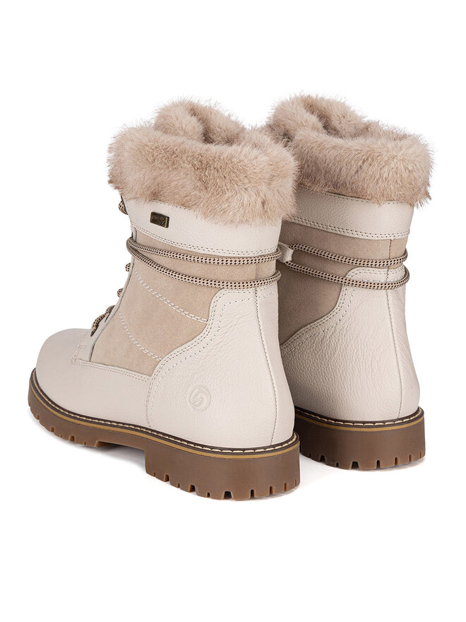 Remonte Botines Remonte D9381-80 Beis