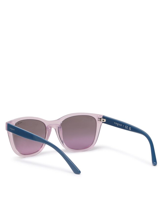Ochelari de soare pentru copii Vogue Eyewear 0VJ2010 Roz | epantofi.ro
