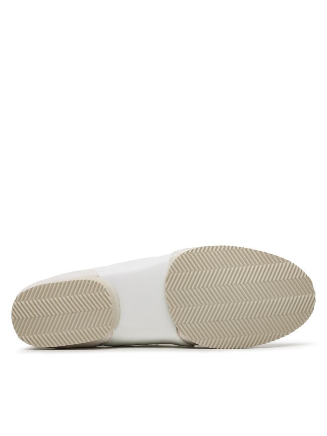 Polo Ralph Lauren Zapatillas Polo Ralph Lauren Swn Blrina 804907202002 Blanco