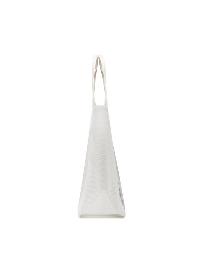 Sac transparent lacoste on sale