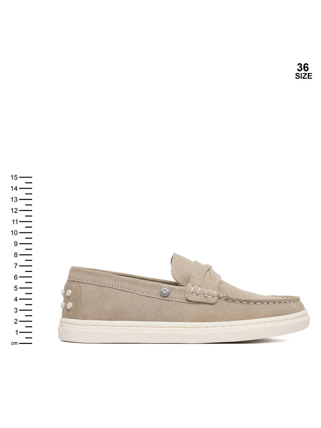Mayoral Mokassins Mayoral 45750.15 Grau