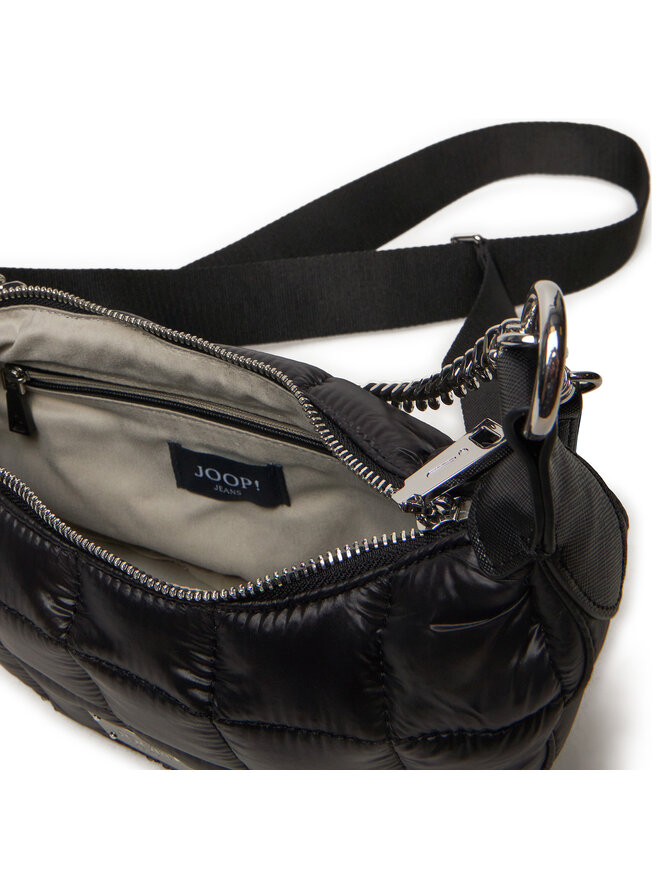 JOOP! Дамска чанта JOOP! Cucitura 4130000964 Черен