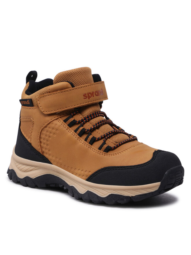 Sprandi Черевики туристичні Sprandi CP40-20644Z Коричневий