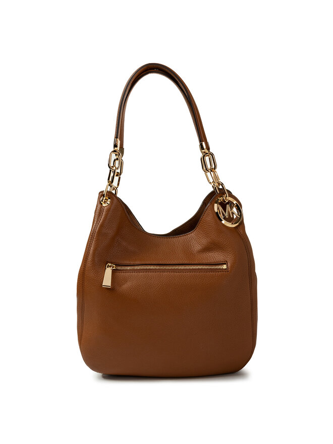 MICHAEL Michael Kors Сумка MICHAEL Michael Kors Lillie 30T9G0LE3L Коричневий