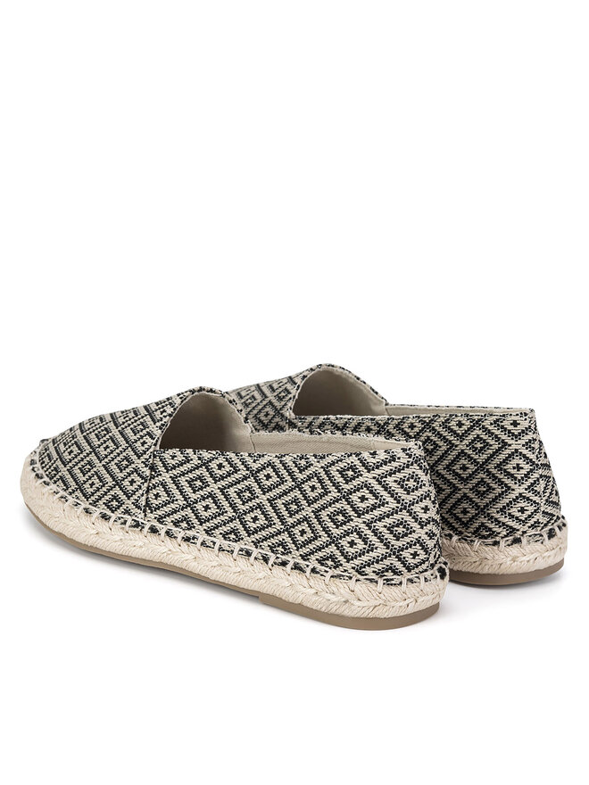 JENNY Espadrilles JENNY WYL2610-3 Szürke